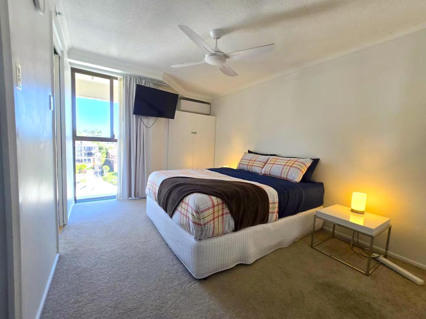 Deluxe Two Bedroom Apartment With Ocean Views Coolum Beach Extérieur photo